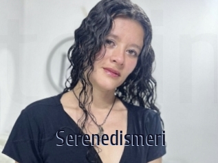 Serenedismeri