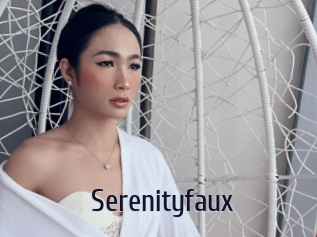 serenityfaux Topp Finder