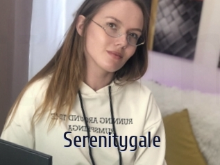 Serenitygale