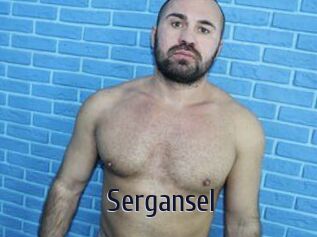 Sergansel