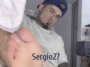 sergio27 Topp Finder