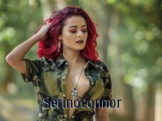Serinoconnor