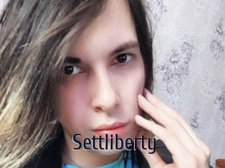 Settliberty