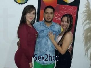 Sex2hot