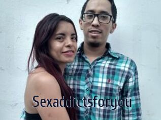 Sexaddictsforyou