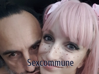 Sexcommune