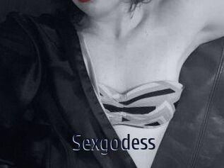 Sexgodess