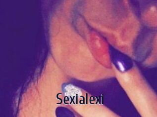 Sexialexi