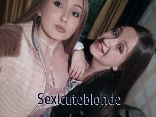 Sexicuteblonde