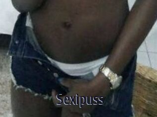 Sexipuss