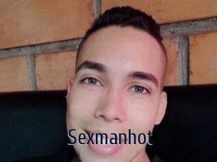 Sexmanhot