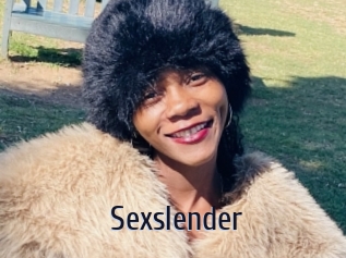 Sexslender