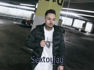 Sextoyjay