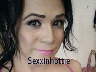 Sexxinhottie
