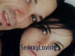 SexxxyLoving