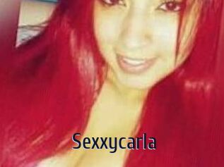 Sexxycarla
