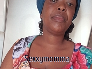 Sexxymomma