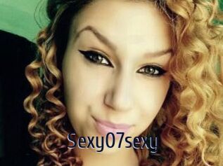 Sexy07sexy
