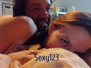 Sexy123