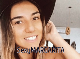 SexyMARGARITA