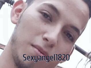 Sexyangel1820