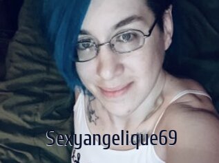 Sexyangelique69