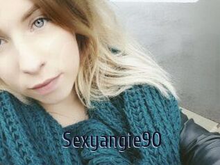 Sexyangie90