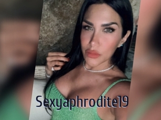 Sexyaphrodite19