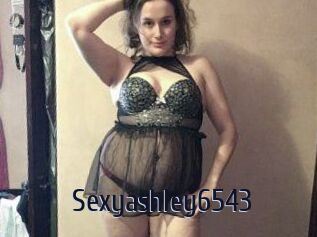 Sexyashley6543