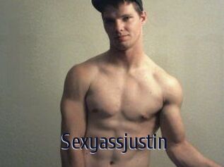 Sexyassjustin