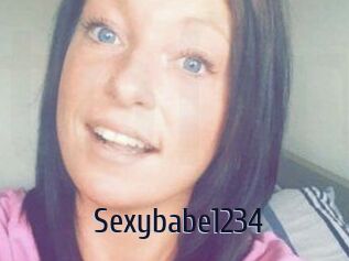 Sexybabe1234