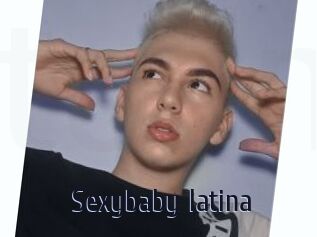 Sexybaby_latina