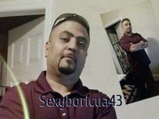 Sexyboricua43