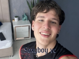 Sexyboy_vc