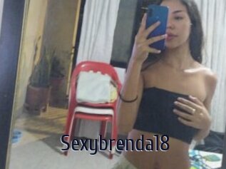 Sexybrenda18