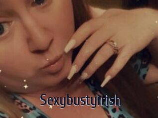 Sexybustyirish