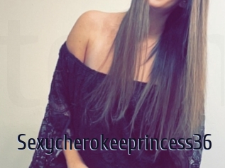 Sexycherokeeprincess36