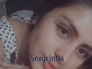 Sexycintia