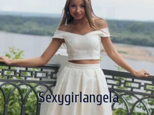 Sexygirlangela