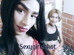Sexygirlshhot