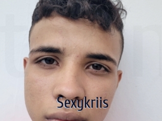 Sexykriis