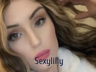 Sexylilly