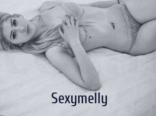 Sexymelly