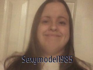 Sexymodel1985