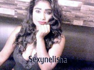 Sexynelisha