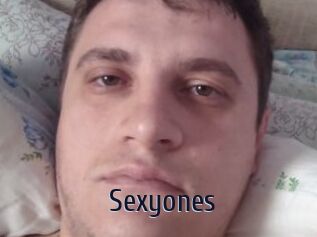 Sexyones