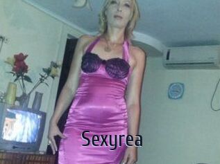 Sexyrea