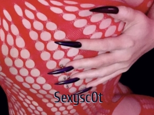 Sexysc0t
