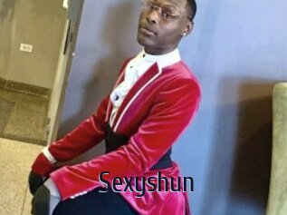 Sexyshun