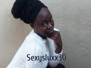 Sexysluxx30
